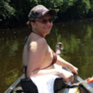 Meet your Posher, Bethany